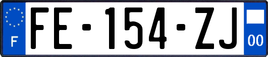 FE-154-ZJ