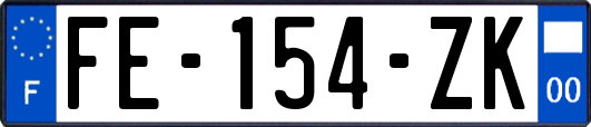 FE-154-ZK