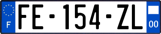 FE-154-ZL