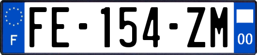 FE-154-ZM