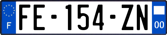 FE-154-ZN