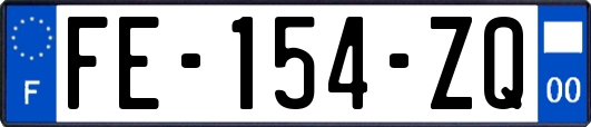 FE-154-ZQ