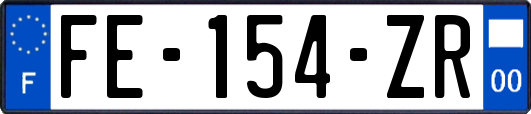 FE-154-ZR