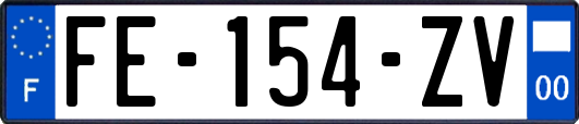 FE-154-ZV