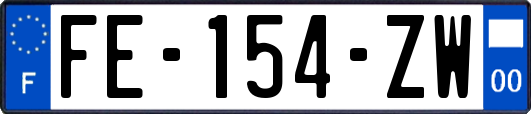 FE-154-ZW