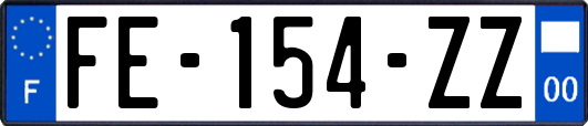 FE-154-ZZ