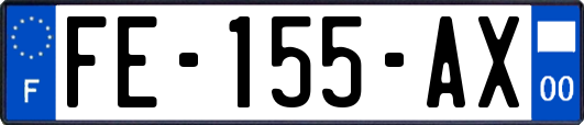 FE-155-AX