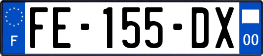 FE-155-DX