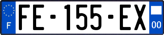FE-155-EX