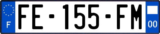 FE-155-FM