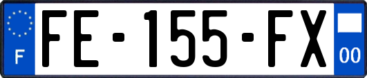 FE-155-FX