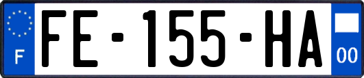 FE-155-HA