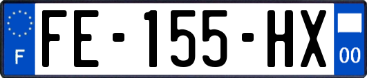 FE-155-HX