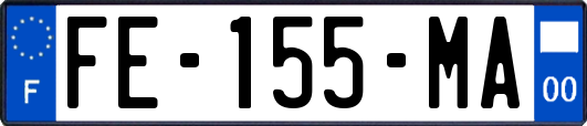FE-155-MA
