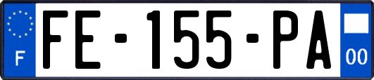 FE-155-PA