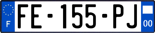 FE-155-PJ