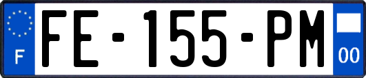 FE-155-PM
