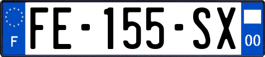 FE-155-SX