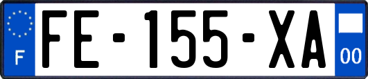 FE-155-XA