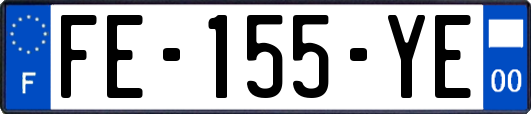 FE-155-YE