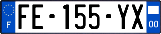 FE-155-YX