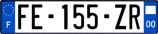 FE-155-ZR