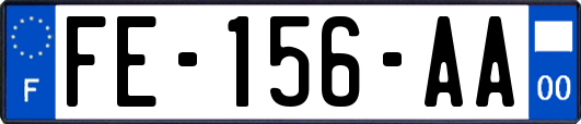 FE-156-AA