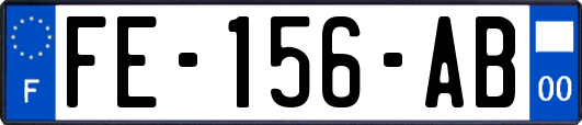 FE-156-AB