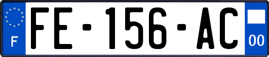 FE-156-AC