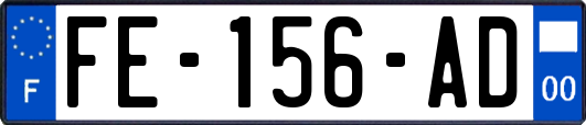 FE-156-AD