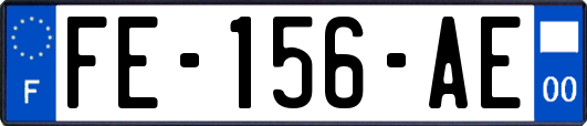 FE-156-AE
