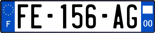 FE-156-AG