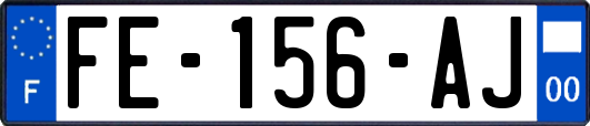 FE-156-AJ