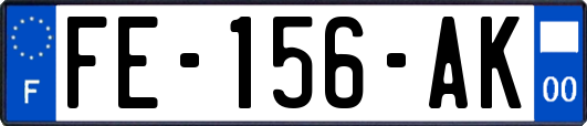 FE-156-AK