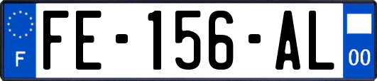 FE-156-AL