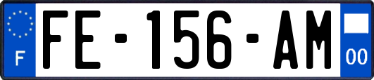 FE-156-AM