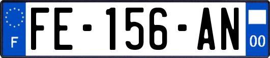 FE-156-AN