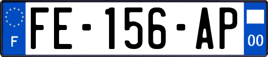 FE-156-AP