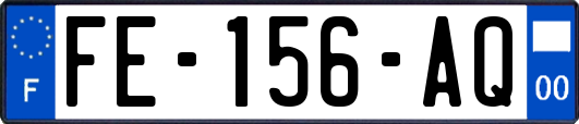 FE-156-AQ