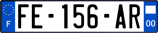 FE-156-AR