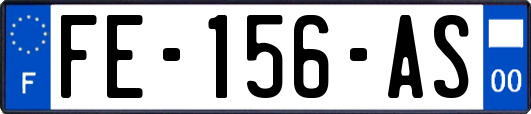 FE-156-AS