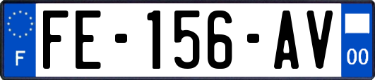 FE-156-AV