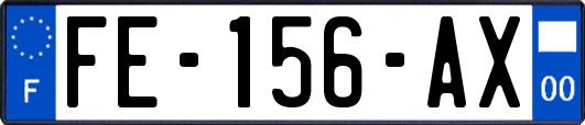 FE-156-AX