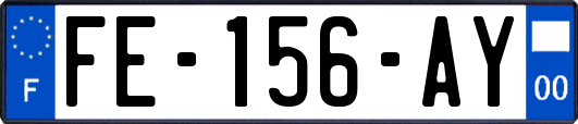 FE-156-AY