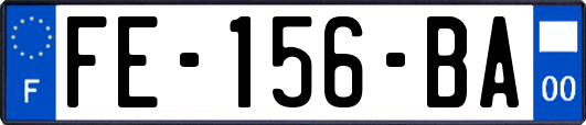 FE-156-BA