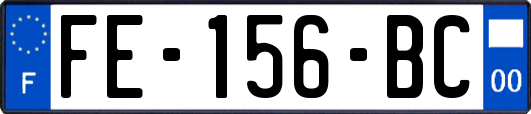 FE-156-BC