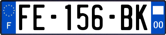 FE-156-BK