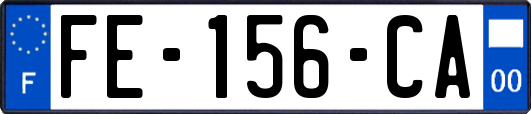 FE-156-CA
