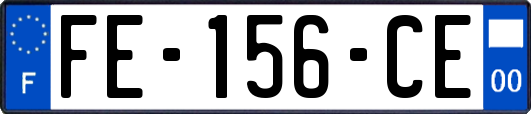 FE-156-CE