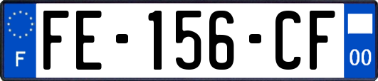 FE-156-CF